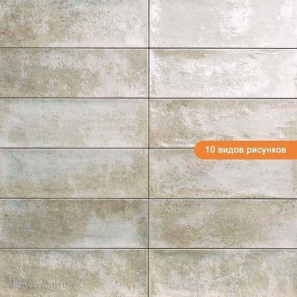 Фото Керамическая плитка mainzu village tradewind 10x30 Испания