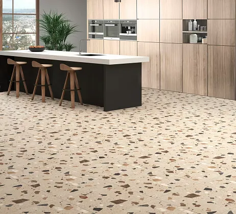 Фото Керамогранит Nestle Sky Matt 60x60 (С0004990) Индия