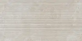 Фото Керамогранит Impronta IAD01BAS Arcadia Bianco Stripe Real Up 60x120