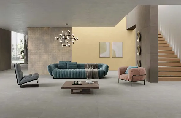 Фото Керамогранит Caesar AHEE Join Mango Soft 60x120 Италия