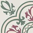 Керамогранит Smile Tile Siena Kale 19,8x19,8