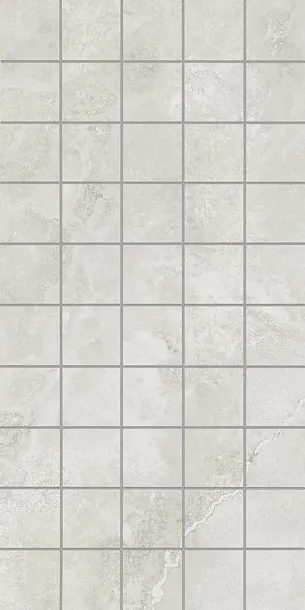 Фото Декор чипсет Литос серый светлый матовый обрезной 30x60x0,9 (KMD2PTG005BR) Россия