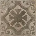 Керамогранит Deco. Medici Tabacco 40.2x40.2