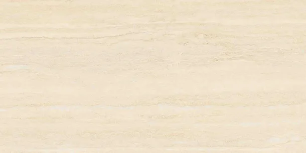 Фото Керамогранит Ennface ENSTN8042GU60120 Travertine Vein Avorio Glu 60x120 Индия
