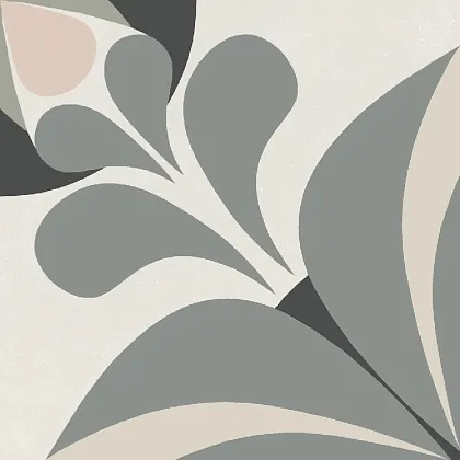 Фото Керамогранит Smile Tile Siena Vigo 19,8x19,8 Индия