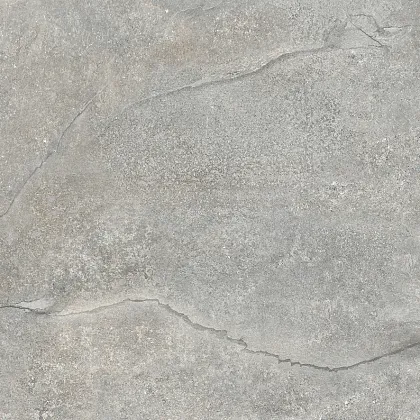 Фото Керамогранит Laparet LP6060G0151R Storm Ash Pro серый матовый R10 STR 59,5х59,5 Россия