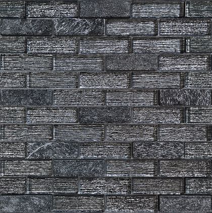 Фото Мозаика LeeDo Ceramica Naturelle Punaluu 23x73x8 (H7085) Китай