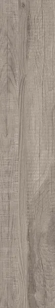 Фото Керамогранит Alpas Vocore Wood Grey 20x120 Индия