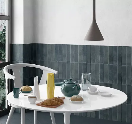 Фото Керамогранит Equipe 27569 Argile Siena 6х24.6 Испания