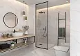 Керамогранит Jano Tiles Livorno Gold Silk 60x120