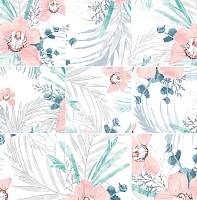 Фото Панно Skyline 20х60 (компл. из 3 шт) (06-01-1-36-03-01-2423-0)