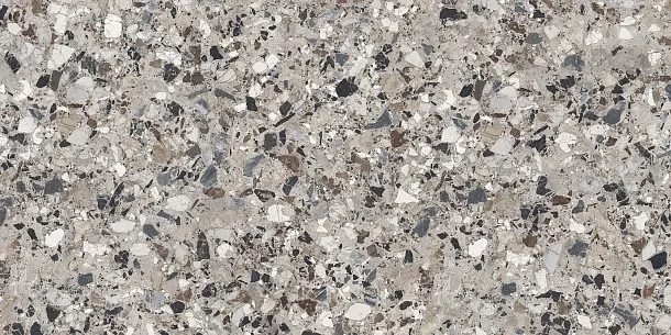 Фото Керамогранит Cerdomus 108365 Neoclassica Diorite Brushed 60x120 Италия