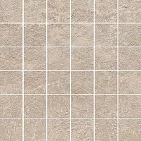 Фото Декор DD200120\MM Про Стоун беж мозаичный 30х30