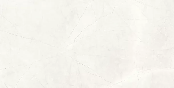 Фото Керамогранит Splash Bianco белый Сатинированный Карвинг 60х120 Индия