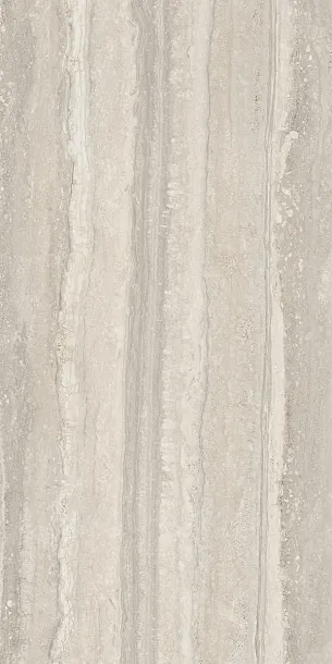 Фото Керамогранит Alpas Eco Travertine Crema 2912 Matt 60x120 Индия
