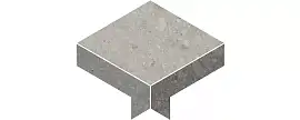 Фото Kerama Marazzi Декор Чеппо ди Гре 1 наборный матовый обрезной 30x24x0,9 (ID170)