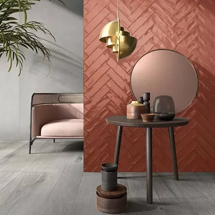 Плитка Crossroad Brick Sand 7.5X30 (PF60001338) для кухни, для ванной, для туалета, для прихожей Фото Плитка Crossroad Brick Sand 7.5X30 (PF60001338) Италия