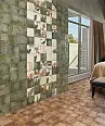 Плитка Mainzu PT02483 Livorno Pav. Blanco 20*20