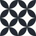 керамическая плитка DeShun Ceramics Art Decor DC215 20x20