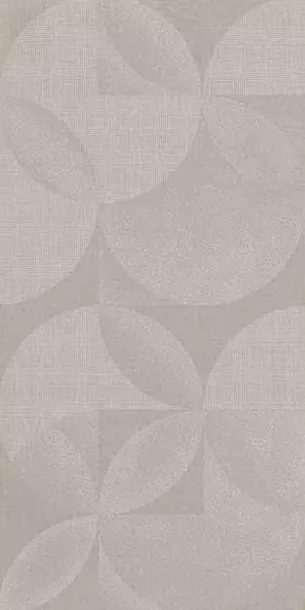 Фото Керамогранит Opera Decor Grey Carving 60x120 Индия