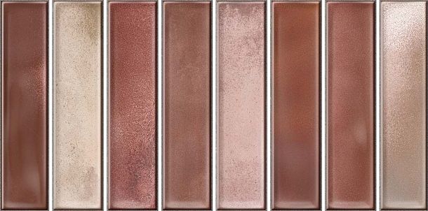 Фото керамическая плитка El Barco Alba Coral 15x30 Испания