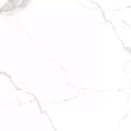 Фото Керамогранит Laparet Statuario White Pro Белый Матовый R10Gr 60Х60 Индия