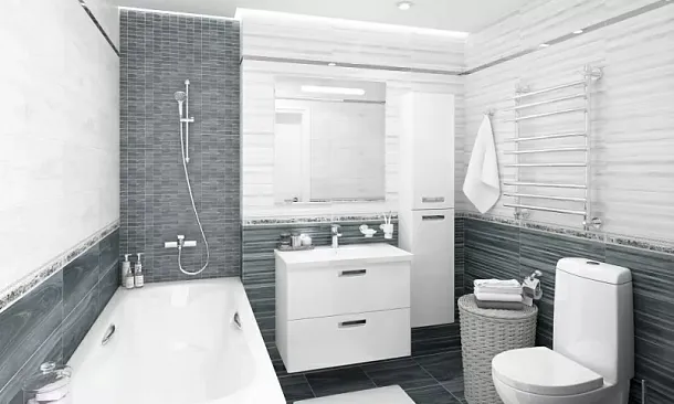 Фото Керамогранит Laparet SG163000N Zen коричневый 40,2х40,2 Россия