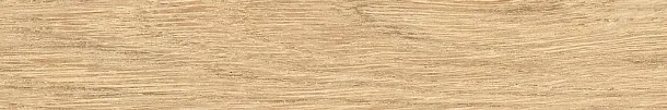Фото Керамогранит Gres de Aragon 906091 Rodeno Liso Nogal 20x120 Испания