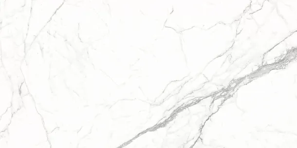 Фото Керамогранит Eternal ETMAR1220GL60120 Arabescato Romance Glossy 60x120 Индия