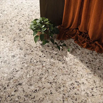 Фото Керамогранит Cerdomus 108611 Neoclassica Aulite Lev Rect 60x120 Италия