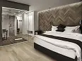 Керамогранит Rondine Group 1040233 Missouri Eiche Noce 15x61