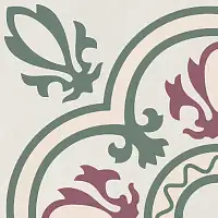 Фото Керамогранит Smile Tile Siena Kale 19,8x19,8