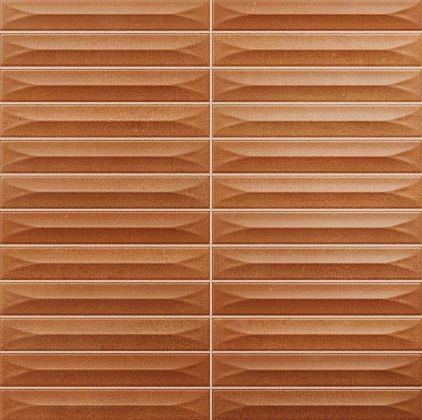 Фото Керамическая плитка vilar albaro terre arrow tandoori 20x20 Испания