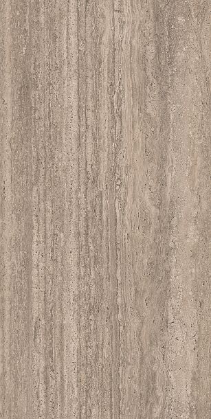 Фото Керамогранит Kerama Marazzi Про Травертин бежевый тёмный матовый обрезной 60x119,5x0,9 (KM6012G0771R) Россия