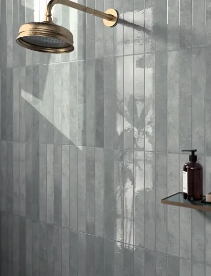 Фото Керамогранит Equipe 31925 Verticale Deep Royal 5x40 Испания