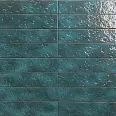 Плитка Mainzu PT03806 Amalfi Smeraldo 7.5x30