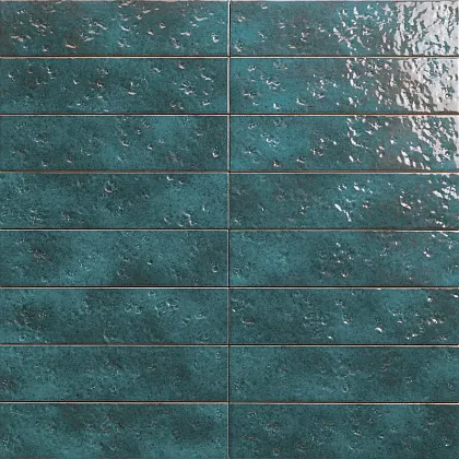 Фото Плитка Mainzu PT03806 Amalfi Smeraldo 7.5x30 Испания