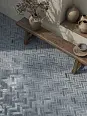 Керамогранит Ecoceramic Coimbra Blue 40x60