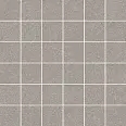 Декор Рабат мозаичный серый матовый обрезной 30x30x0,9 (KMD2MSA002BR)