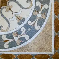 Фото Керамогранит Rialto Decor 44x44