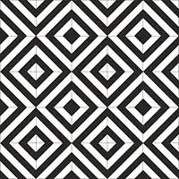 Фото керамическая плитка DeShun Ceramics Art Decor DF205 20x20