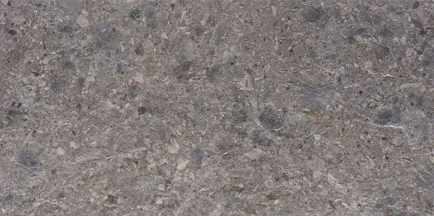 Фото Керамогранит Seranit Volcano Grey Relief 60x120 Турция