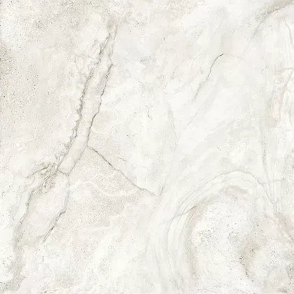 Фото Керамогранит Laparet Galatea Crema Кремовый Карвинг 80X80 Россия