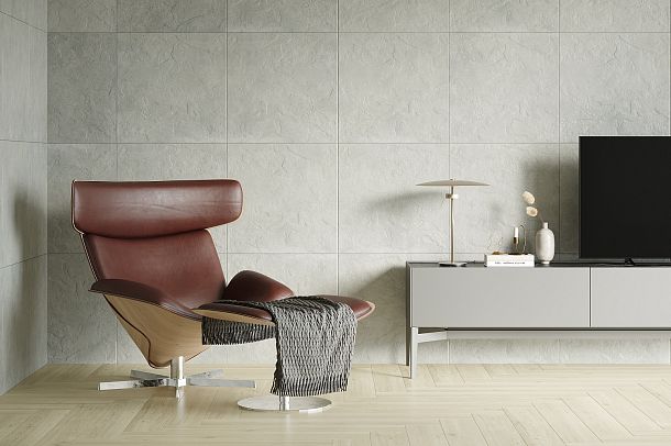 Фото Керамогранит Rsc Titan Lg 60х60 (9037) Россия