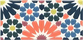 Фото Декор HGD\A323\16000 Алькасар 15x7,4