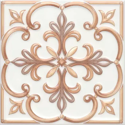 Фото Плитка 5229 Суррей бежевый 20*20 Россия