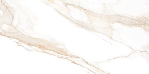 Фото Керамогранит Sandy Carrara полированный 600x1200 (60120SAC11P) Индия