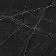 Керамогранит Laparet LP6060G0211R Opera Nero чёрный матовый 59,5х59,5