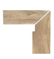 Плинтус Zanquin Recto Evo Amazonica Izquierdo (левый) 305x270x86