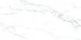 Керамогранит Vitra K958005R0001VTER Statuario Белый Матовый R10A Ректификат 60x120